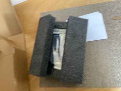 NOS SEAGATE 9BJ146-622 BARRACUDA 500GB 7200.10 SATA HARD DRIVE