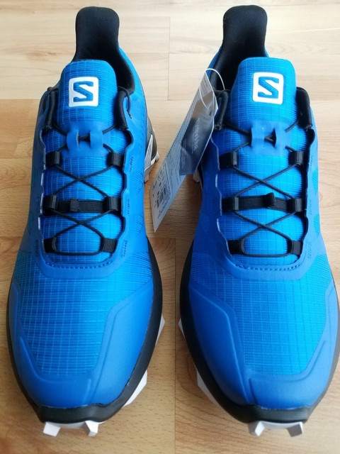 salomon speedcross 4 mazarine blue