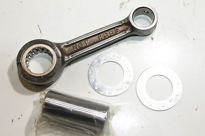 Hot Rods Kawasaki CR128 Connecting Rod Kit Set KX60 1984-1998 for