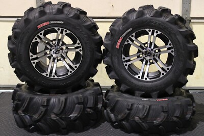 限定価格YAMAHA inpresDRIVESTAR U5 アッタスキング4SR SUZUKI KING QUAD 500 25