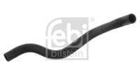 Febi KüHlerschlauch FüR VW Caddy Ii,Corrado,Golf III Iv,Passat,Polo,Vento
