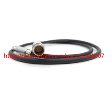 RS3pin to 10pin Start/stop Cable for ARRI AMC-1/ CAM 10pin AMC-1 Run/stop Cable