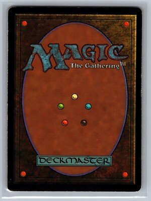 Magic The Gathering 5th Edition Earthquake MTG TCG CCG Fifth | eBay