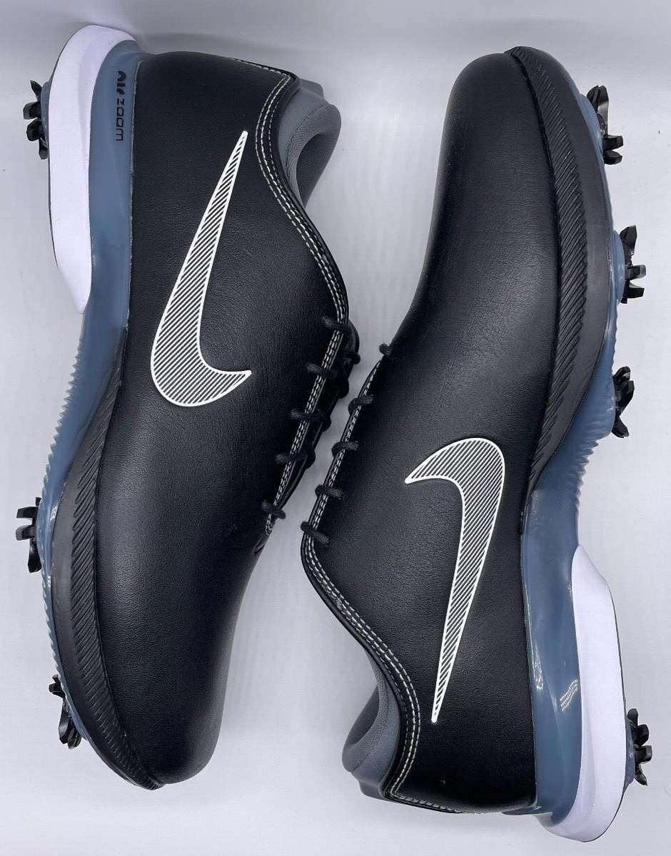Nike Mens Air Zoom Victory Tour 2 Black Metallic Pewter 