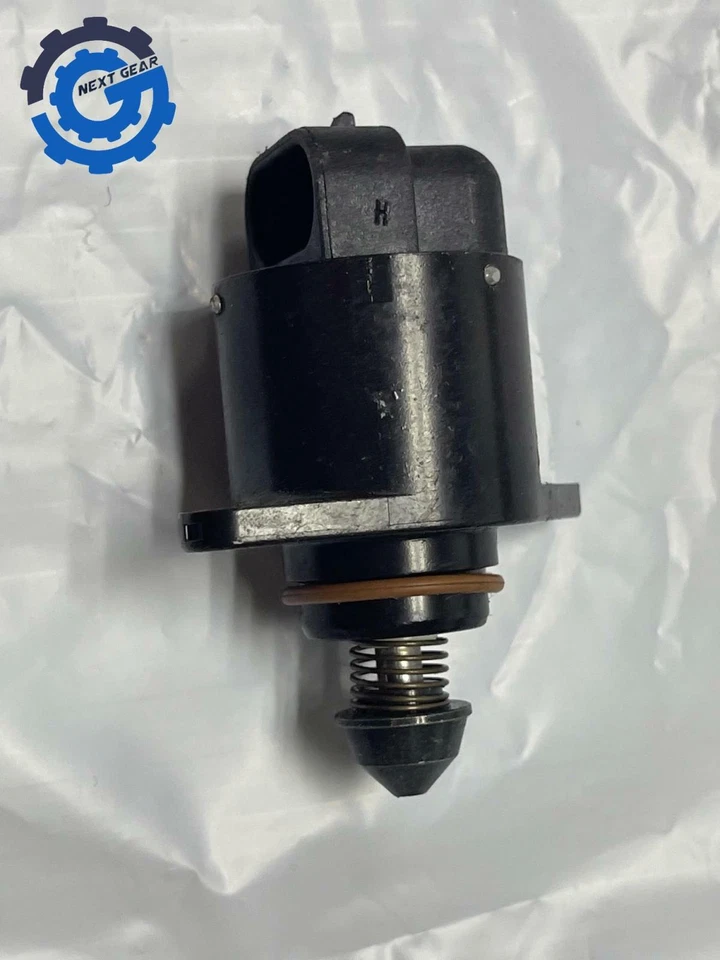 Válvula de control de aire de ralentí ACDelco 19333273 Chevy 5,7 l Camaro Caprice 1995 1997 Foto 4 de 4