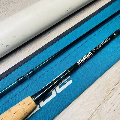 SAGE GRAPHITE Ⅳ 990SP