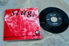 SLUG,SFTRI,LP,Vinyl,RECORDS,Punk,EP,Lp,heavy metal,7",45s,goth,GRUNGE,NEW WAVE — photo 1