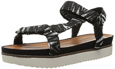 coconuts platform sandals