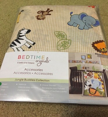 bedtime originals a lambs and ivy company