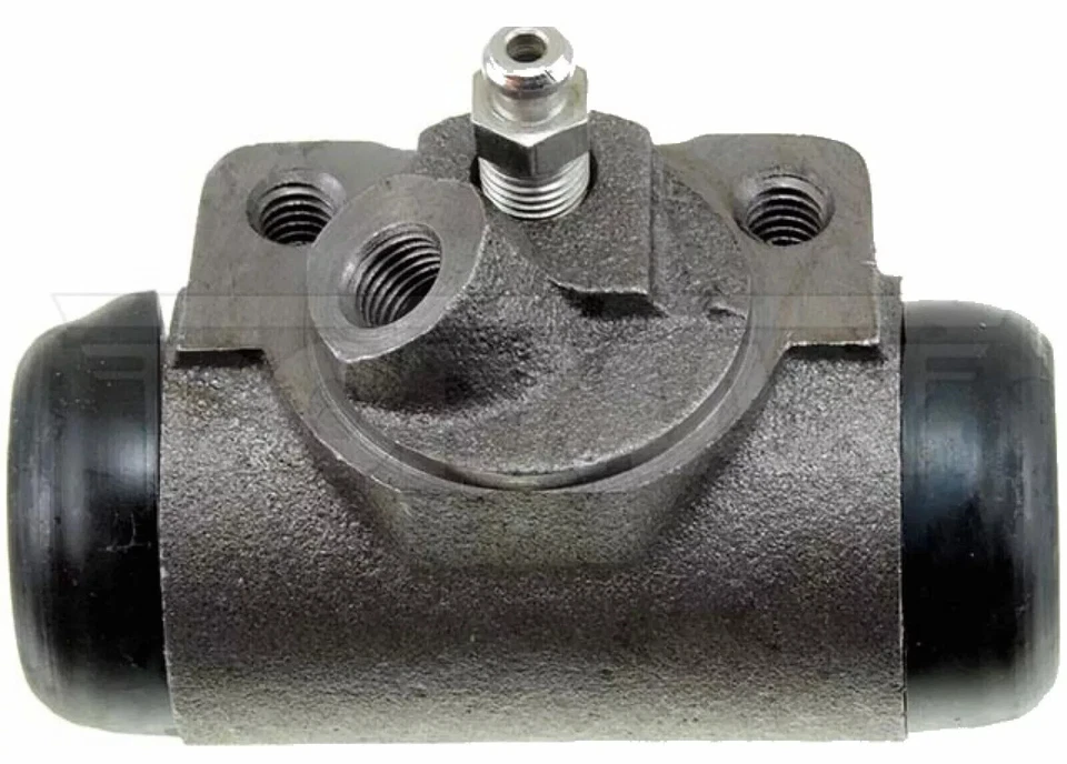 Set 2 Drum Brake Wheel Cylinders REAR L/R for Chevy DODGE Ford GMC International - Image 2 of 4