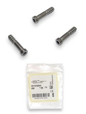 Ray Ban RB4366M RB4367M Scuderia Ferrari Replacement Temple Hinge Screws ITALY