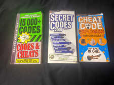 2006 Prima Codes  Cheats  2 Brandygames Secret Codes  Cheat Code Explosion