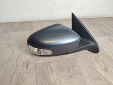 Außenspiegel Spiegel rechts grau Blinker 455 Volvo V70 II S60 I XC70 30745057