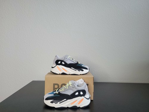 wave runner infant