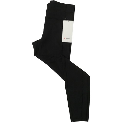 Lululemon Invigorate HR tight 28\