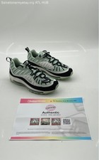 nike air max 98 pistachio frost