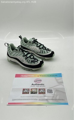 air max 98 pistachio frost