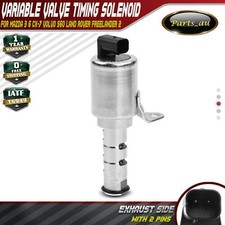 Exhaust Variable Valve Timing Solenoid for Mazda 3 6 CX-7 Volvo S60 Land Rover