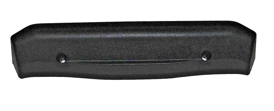 Front Arm Rest Black Fits Lt Or Right Side Fits Volkswagen Vanagon 1980-1991 - Image 2 of 3