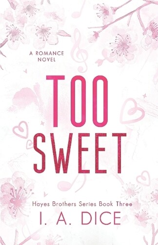 I A Dice Too Sweet (Tascabile) Hayes Brothers