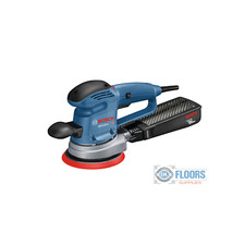 6 in. Multi-Hole Corded Random Orbit Sander/P...