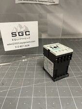 Siemens SIRIUS 3R POWER CONTACTOR 