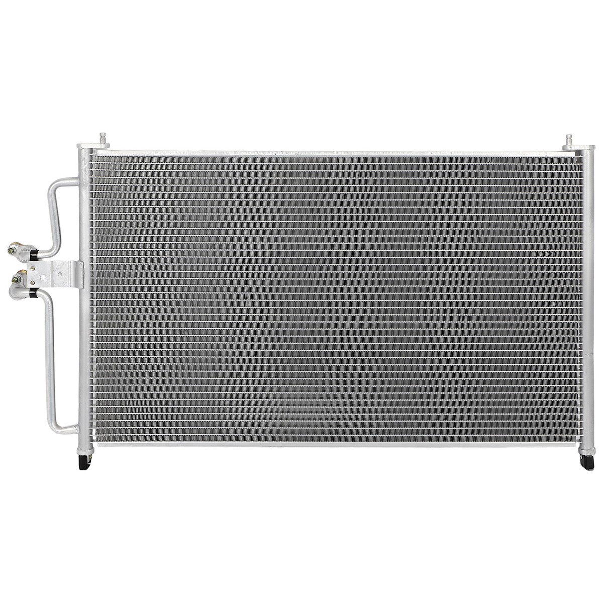 For 2004-2007 Ford Escape 2005-2006 Mazda Tribute AC Condenser