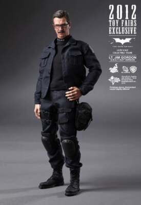 SWAT フィギュア HOT TOYS さ*ら様 ・SWAT フィギュア ・ホットトイズ ・1/6スケール Amazon.co