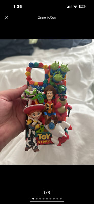 iphone 11 pro max case toy story