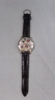 Disney Parks Limited Release 1928 Mickey Mouse Watch  display picture 1
