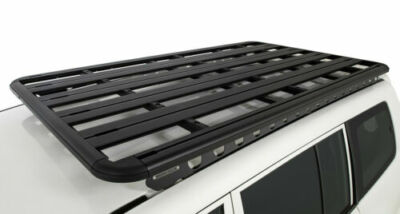 Rhino Rack Backbone Pioneer Tray 1928mm x 1236mm PAJERO SPORT  Australia