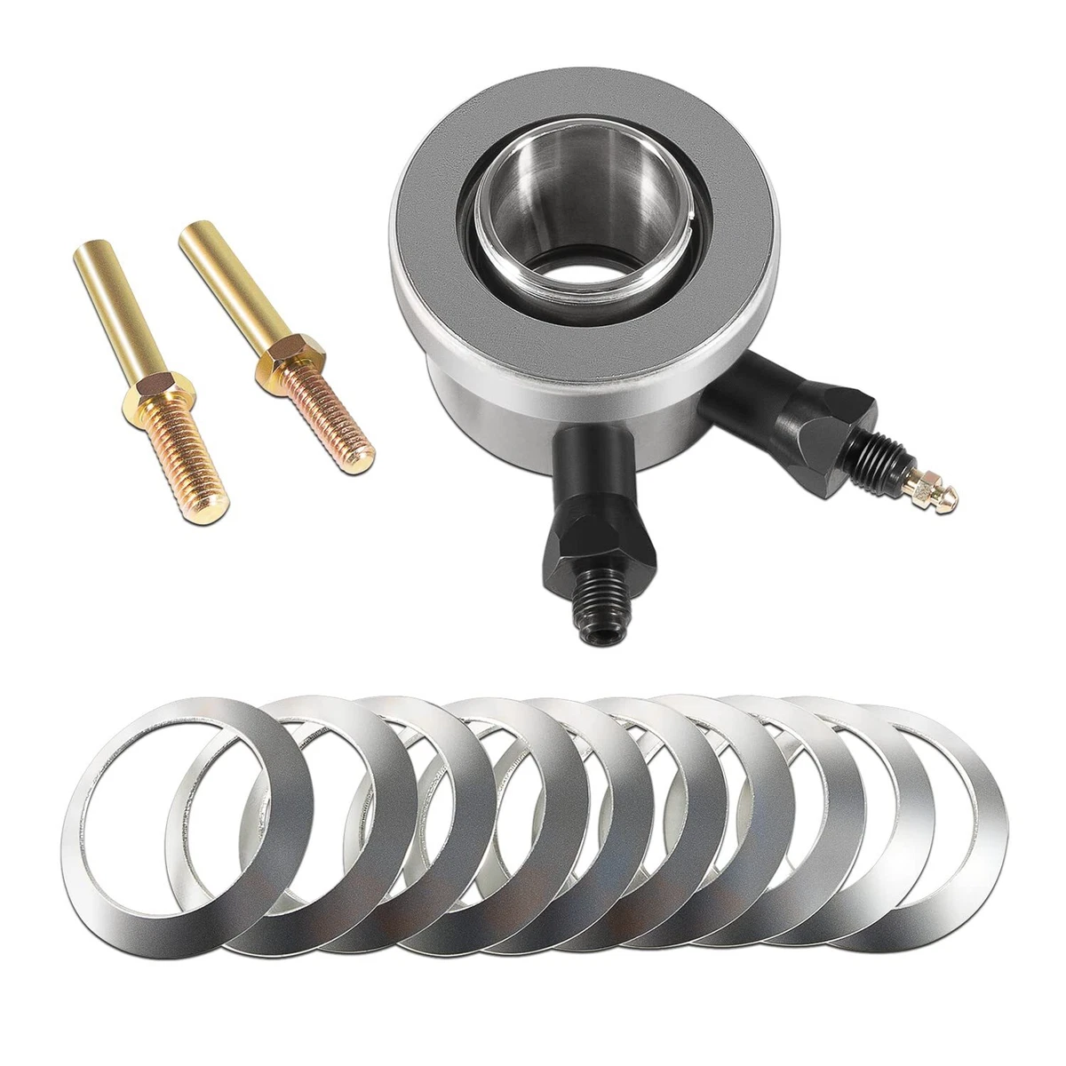 910 25610 Hydraulic Throwout Bearing for GM Release Bearing Stock