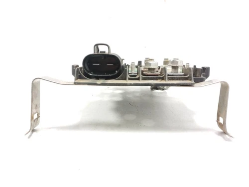 8200463739 Caja Reles/Fusibles para RENAULT KANGOO II (F/KW0) Authentique 176140 - Imagen 3 de 8
