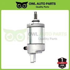 31200-HA6-773 128000-4400 Starter for Honda Four Trax 300 TRX300FW TRX250 ATC250