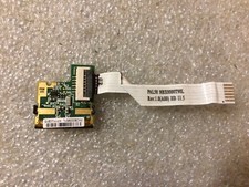 Dell Latitude E6420 Fingerprint Reader Board  Cable PK090009E1L
