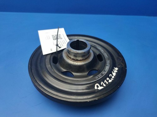 Mercedes-Benz E W211 2004 Diesel 2.2 Kurbelwellenriemen 220CDI ECHT PUM19460