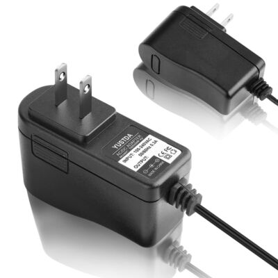 Alimentatore AC/DC UpBright 12V 4A Per Roland Boss | Sostituto PSB-3U PSB-7U