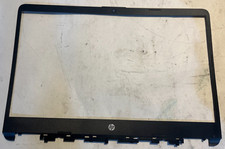 OEM HP 14-DQ Screen Display LCD LED IPS Assembly 14" Assembly Bezel