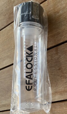 Fruit Bottle Efalock 750ml / Wasserflasche / Fruit Infuser