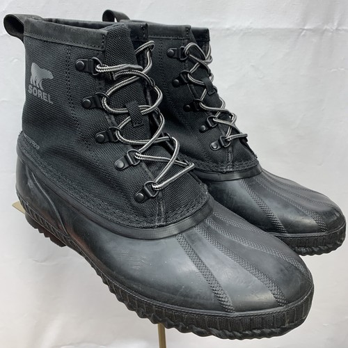 Sorel Men's Cheyanne 2 Waterproof Boots 