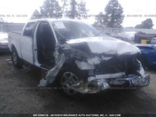 Alternator Fits 09-14 EXPEDITION 241020