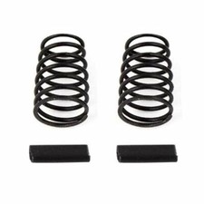 Team Associated RC10F6 Side Spring Black 3.9lb/in - AS 4790 F6