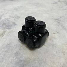 Ilsco Corp PBTD-2-750 Insulated Multi Tap 2-Port Dual Sided Connector