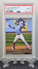 Top 2022 MLB Rookie Cards Guide and Baseball Rookie Card Hot List 34