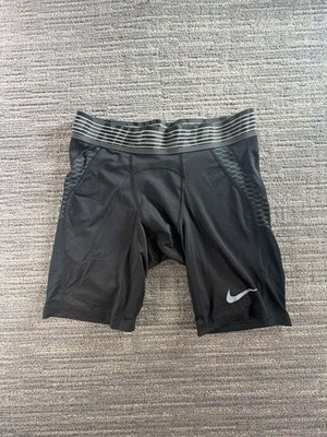 Nike Pro Hypercool Compression Shorts Men's Size Large Black