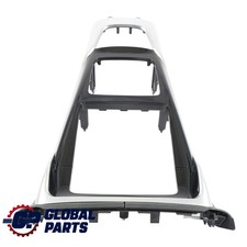 Mercedes W177 Abdeckung Mittel Konsole Trim Gear Surround Frame A1776802004 Mercedes W177 Abdeckung Mittel Konsole Trim Gear Surround Frame A1776802004