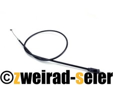 Gaszug, BING Vergaser - Simson S53, S83