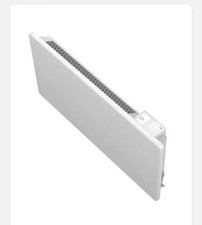 ATC Almeria ECO1000W Digital Electric Panel Heater Wall Mounted Energy Saving