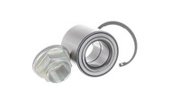 SKF Radlagersatz Vkba 3642 FüR CitroËN Peugeot Fiat Boxer 230 Ducato Jumper Bus