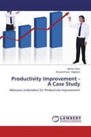 Mohan Khire (U. A.) | Productivity Improvement - A Case Study | Taschenbuch